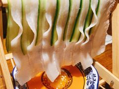 晾衣白肉-Mountain House Flushing 川山甲
