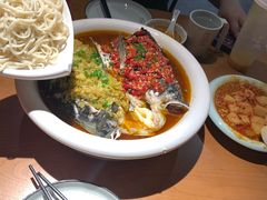 -湘与香缘·湖南菜(王府井北京市百货大楼店)