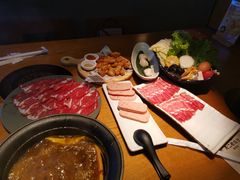 -呷哺呷哺(融创茂店)