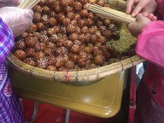 -邓记新一代糖油果子(四川煤管局供销公司职工宿舍店)