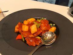 -金轩中餐厅 Jin Xuan(浦东丽思卡尔顿酒店)