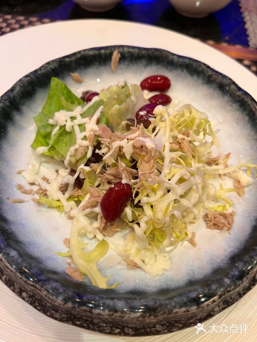 丹鼎铁板料理图片