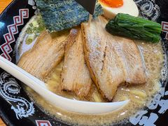 -Ramen满吉·豚骨拉面(丽园路店)