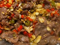 -福巷湘食小馆·猛火现炒(上海首店)