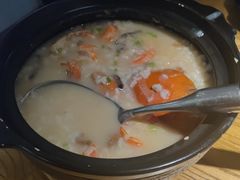 -潮粥荟·潮汕砂锅粥(朝阳大悦城店)
