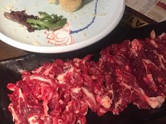 -左庭右院鲜牛肉火锅(新梅广场店)