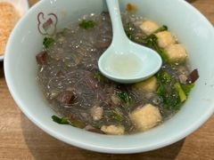 -回味鸭血粉丝汤(砂之船店)