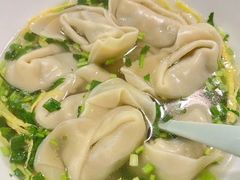 -尚品越府·融合餐厅(延安路店)
