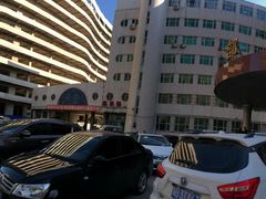 -中国人民解放军空军特色医学中心(空军总医院)