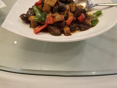 -北京全聚德(天安门店)