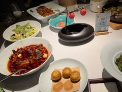 -晓长安·新陕菜(曲江店)