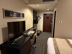 -东京四谷永安国际高级酒店