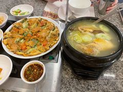 -阿里郎韩国料理