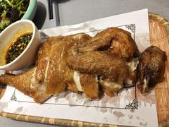 -金哥私房菜馆(张府园总店)