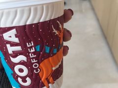 -COSTA COFFEE(斯普瑞斯奥特莱斯店)