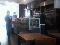 -榖屋house of flour(张江首店)