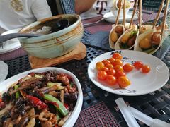 -肴约·花园式餐厅(湖里店)