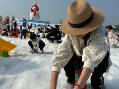 -盈香心动乐园