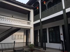-聚春园驿馆(福州三坊七巷店)