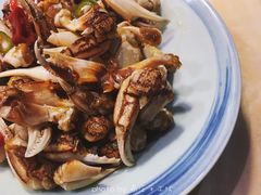 -船梆煮•蒸汽海鲜·炉火烤肉(五四广场店)