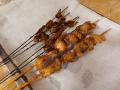 -黑皮烧烤(民意四路店)