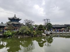 -朱家花园