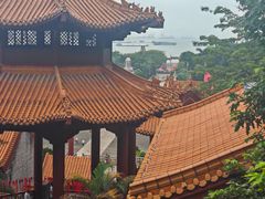 -南沙天后宫景区