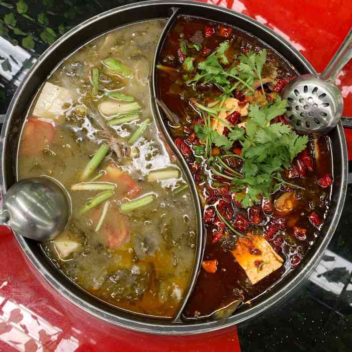 高城鳕鱼庄-"在理塘吃的特色餐-----鳕鱼火锅.我们."-大众点评移动版