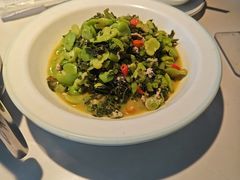 -壹只菜·崇明本地特色菜(崇明南门店)