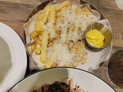 -卡朋西餐(扬名广场店)