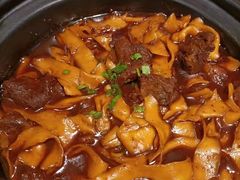 -咖啡人·融合餐厅(万达环宇店)