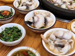 -大鼎石锅鱼(春江里店)