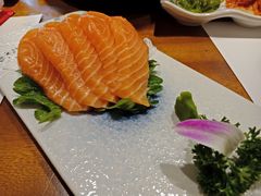 -热血兄弟·炭火烤肉(融侨中心店)