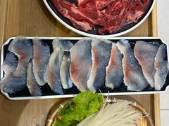 -濠七糟粕醋•海南酸汤火锅(中关村店)