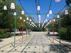 -杨柳青庄园