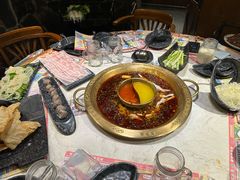 -哥老官重庆美蛙鱼头(西湖银泰十一哥店)