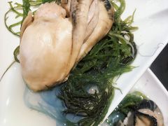 -蚝美人·生蚝海鲜烧烤(茶花园店)