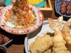 -一豚轩·烧鸟·豚骨拉面(五四路店)