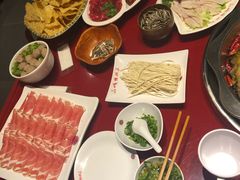 -山城辣妹子(定福庄店)