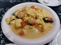 -九龙餐厅(大沽路店)