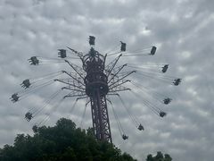 -芜湖方特东方神画