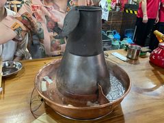 -东镇老火锅(长春路首店)