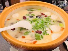 -羡餐厅·杭帮菜·淳菜(千岛湖自由洲际殿店)