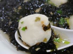 -其美潮州鱼旦粉世家(花城汇南区分店)