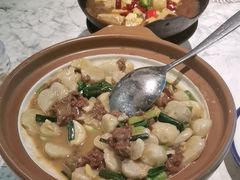 -醉南拳客家菜·河田鸡(东街口航空大厦店)