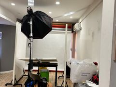 -花儿照相馆·最美证件照(红旗街万达店)