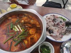 -大理.老字号渝记酸萝卜乌鱼(古城总店)