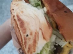 -肯德基(学院路店)