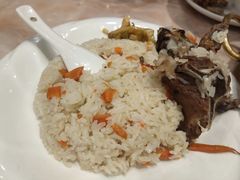 -北疆饭店(宝龙店)