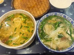 -桥香园云南过桥米线(金马碧鸡店)